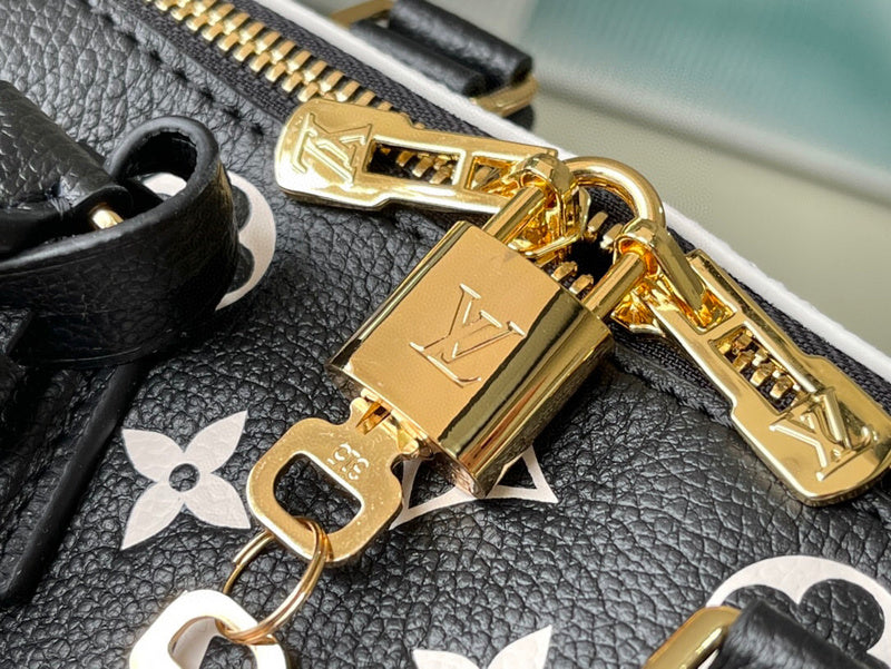 Fashion Lu-Vi bags - 5208