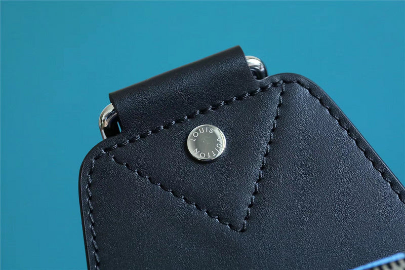 Ozarra Fashion Lu-Vi bags - 10224