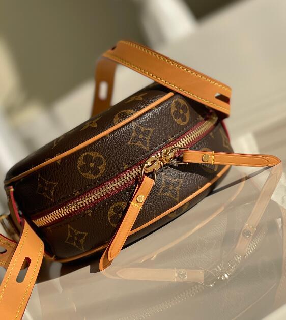 Ozarra Luxury - LOV Bags - 2511