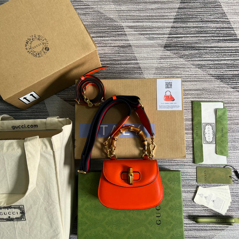 Ozarra - GCI Bags - 4842