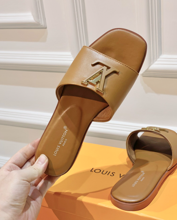 Ozarra Luxury - LOV Women Shoes - 134
