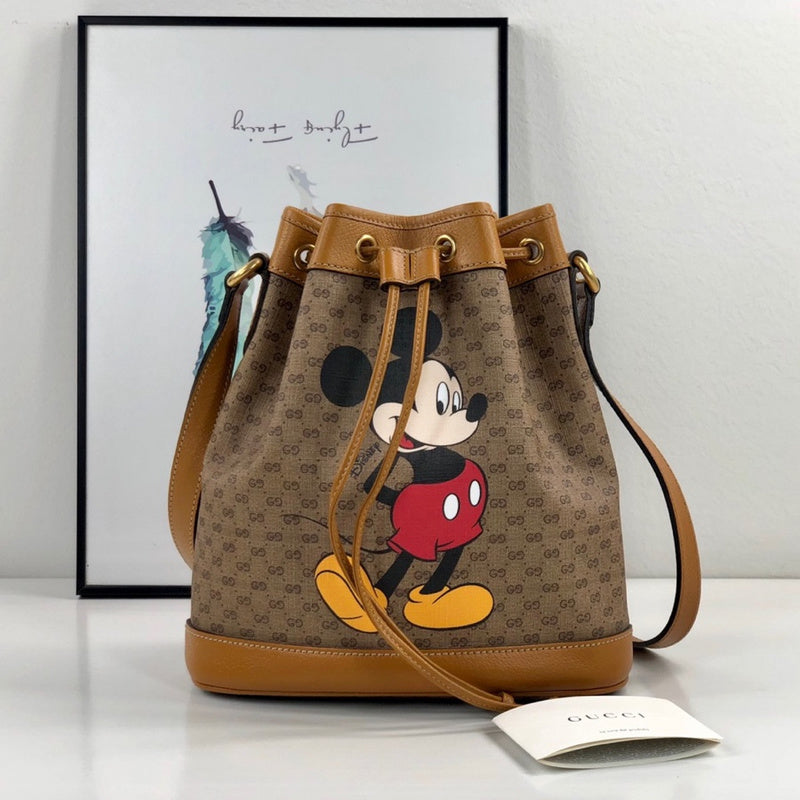 Ozarra - GCI Bags - 4017