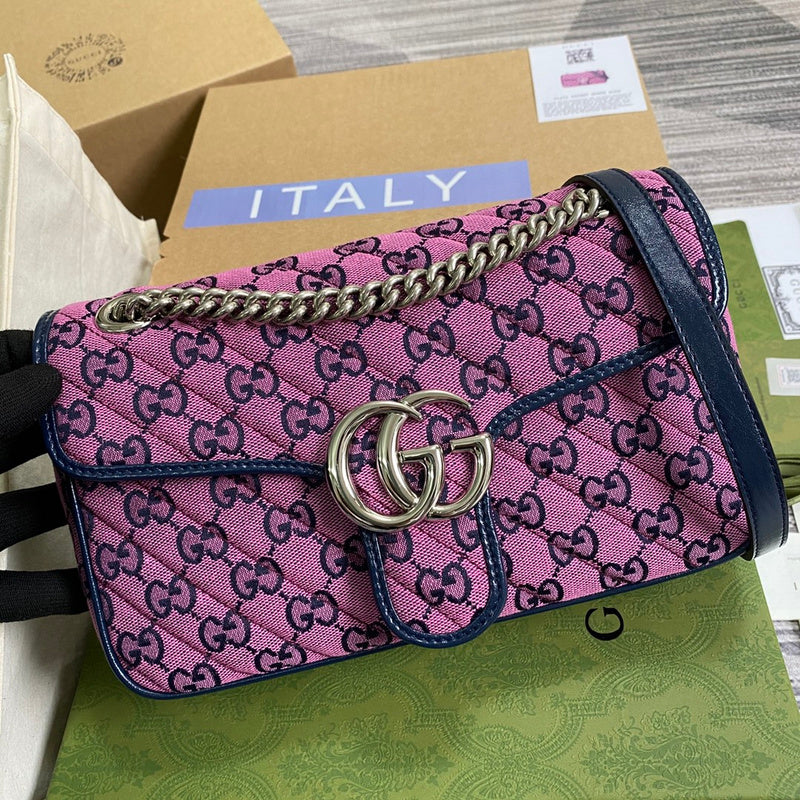 Ozarra - GG Bags - 1957