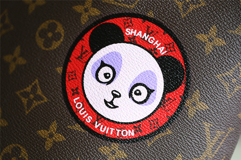 Ozarra Fashion Lu-Vi bags - 8088