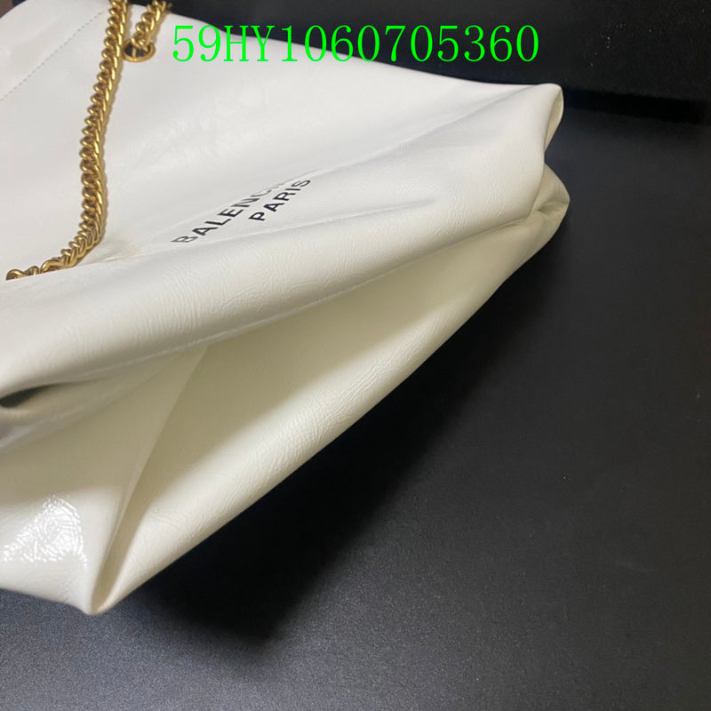 Ozarra Fashion - BGA Bags - 1699
