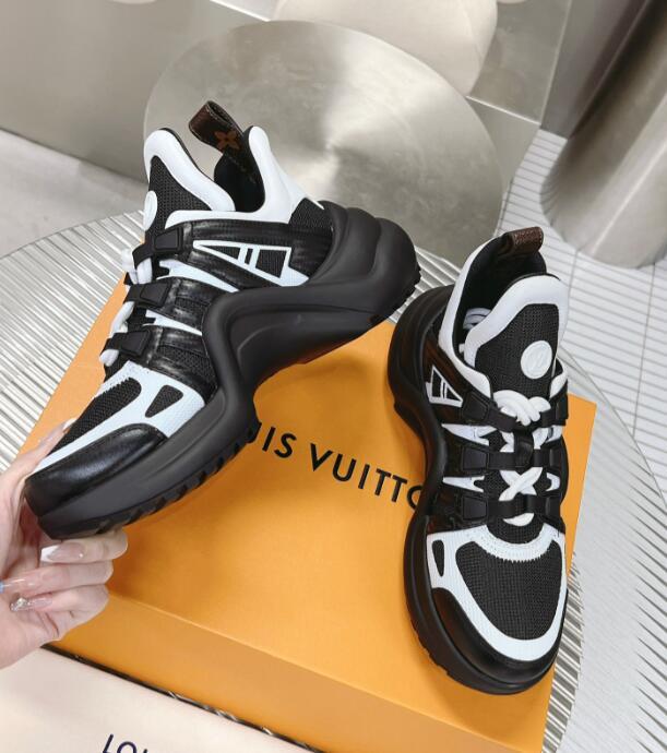 Ozarra Luxury - LOV Women Shoes - 221