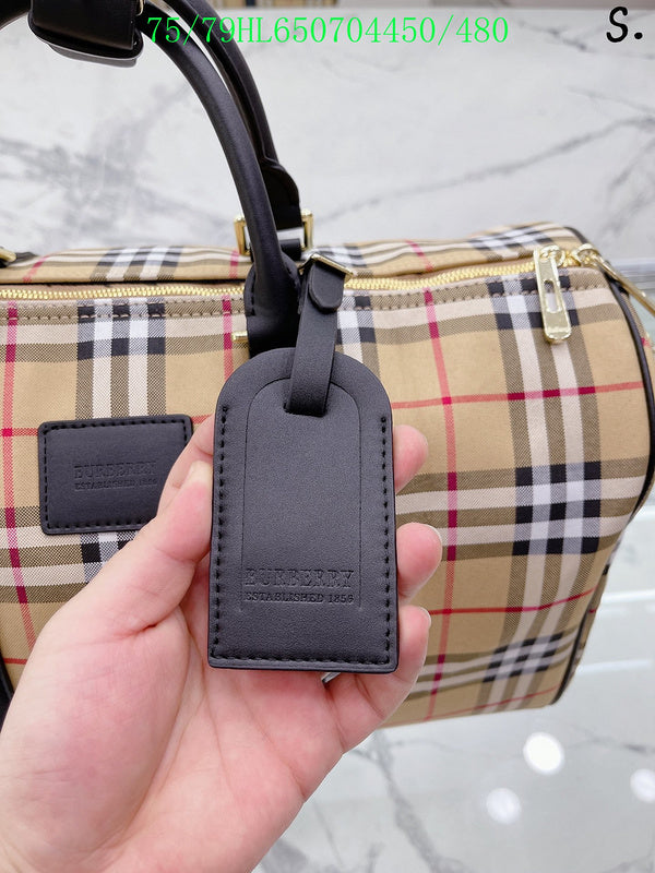 Ozarra Fashion -BBR Bags - 305