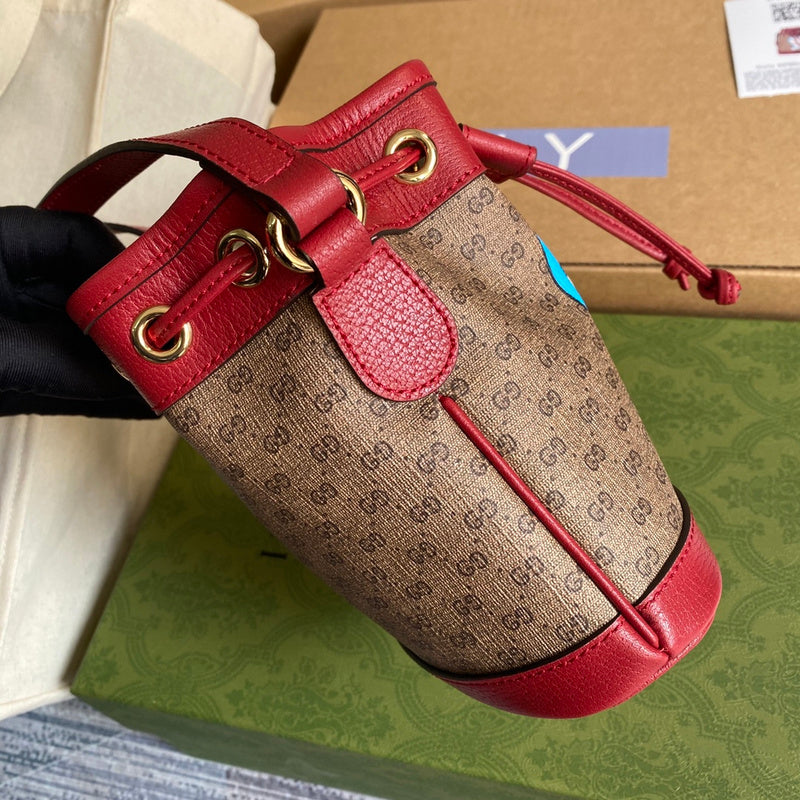 Ozarra - GUKI Bags - 2137