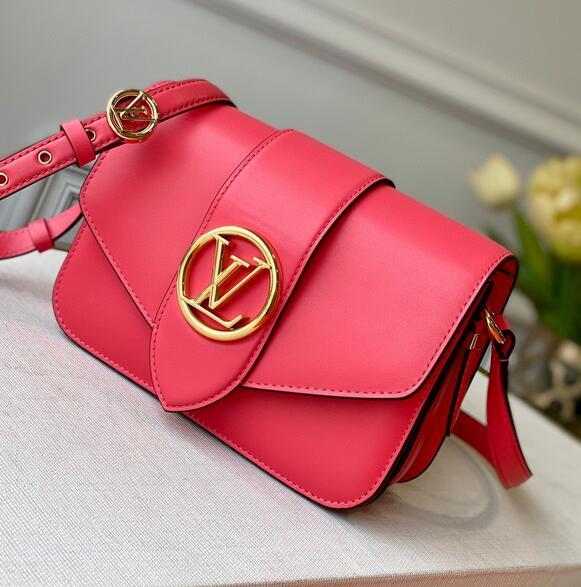 Ozarra Luxury - LOV Bags - 2978