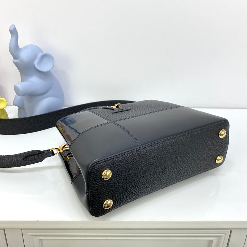 Ozarra Fashion Lu-Vi bags - 17171
