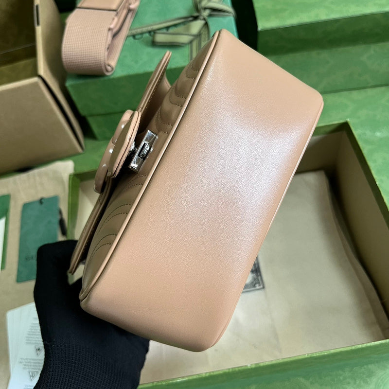 OZ - GCI Bags - 782
