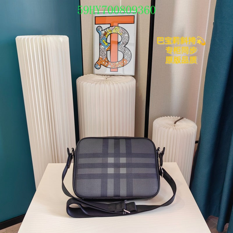 Ozarra Fashion -BBR Bags - 072