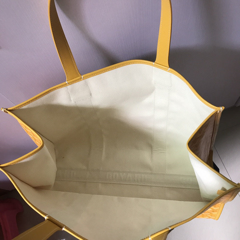 Ozarra - GOD Bags - 800