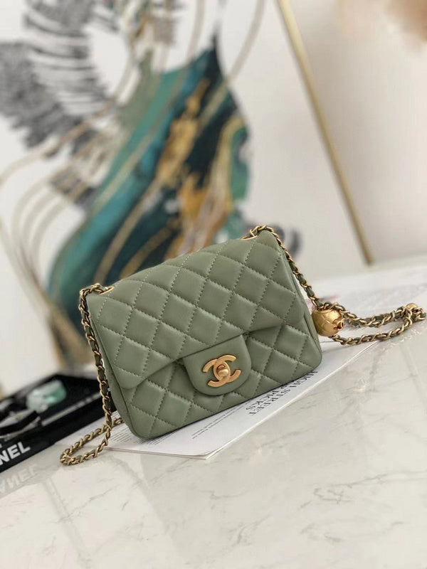 Ozarra - CHL Bags - 6768