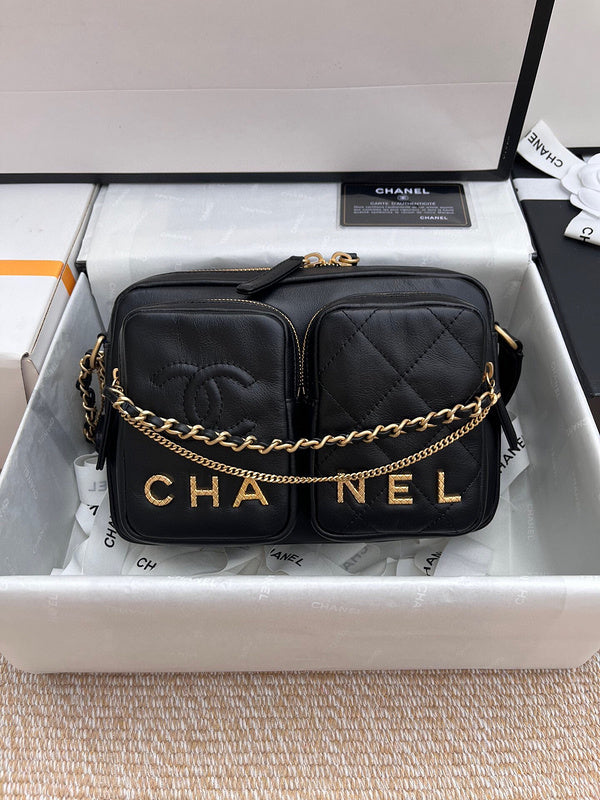 BAB - CHL Bags - 3440