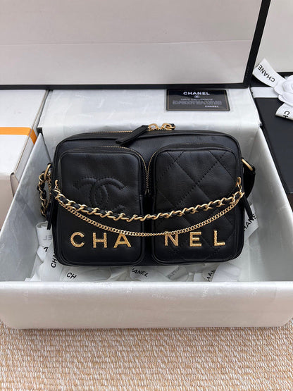 BAB - CHL Bags - 3440