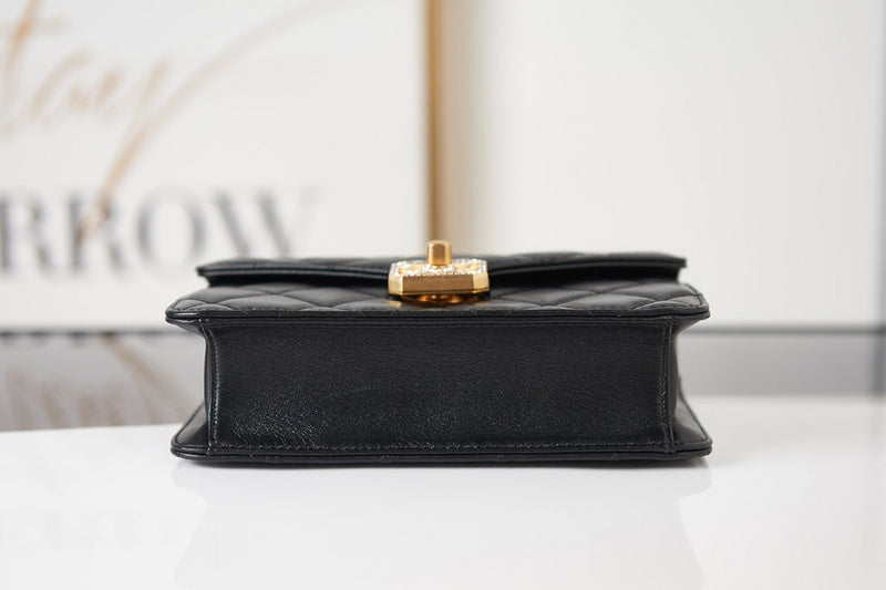 Ozarra - CHL Bags - 7658
