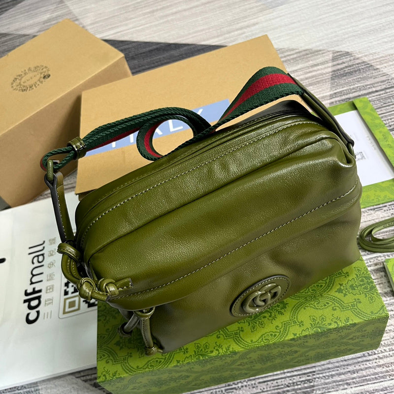 Ozarra - GG Bags - 651