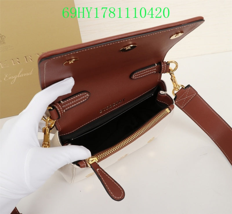 Ozarra Fashion -BBR Bags - 240