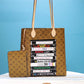 Ozarra Fashion Lu-Vi bags - 8194