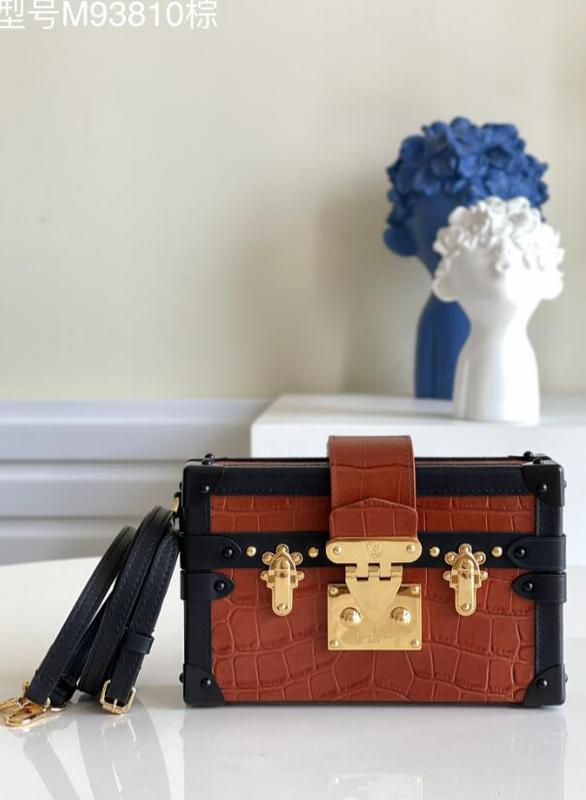 Ozarra Luxury - LOV Bags - 2154