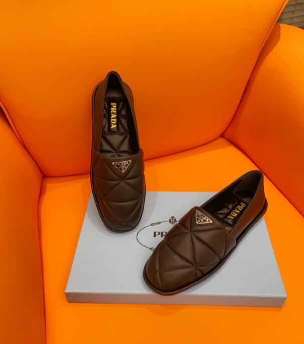 Ozarra Luxury - LOV Women Shoes - 340