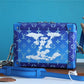 Ozarra Fashion Lu-Vi bags - 10191