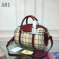 Ozarra Fashion -BBR Bags - 775