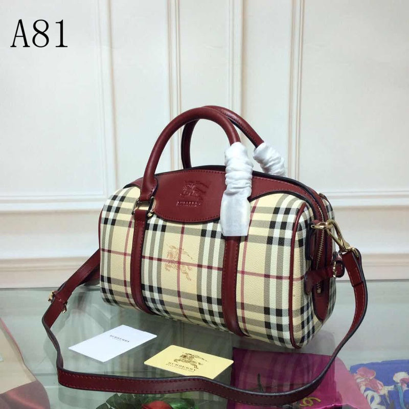 Ozarra Fashion -BBR Bags - 775