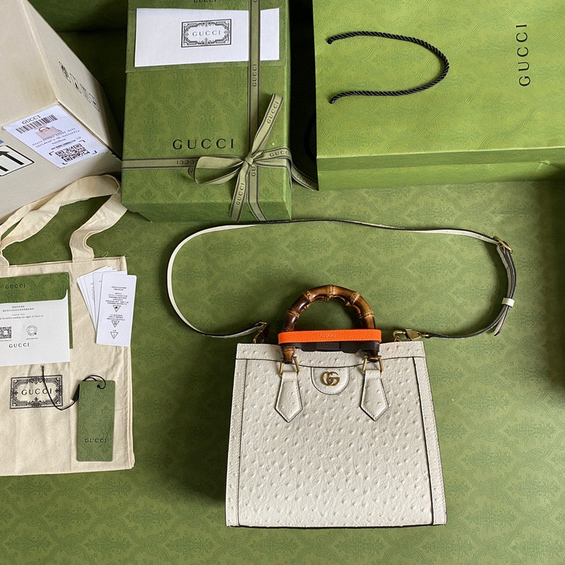 Ozarra - GUKI Bags - 1716