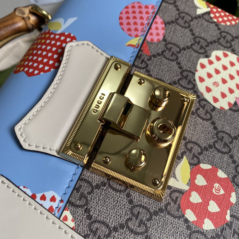 Ozarra - GUKI Bags - 1749