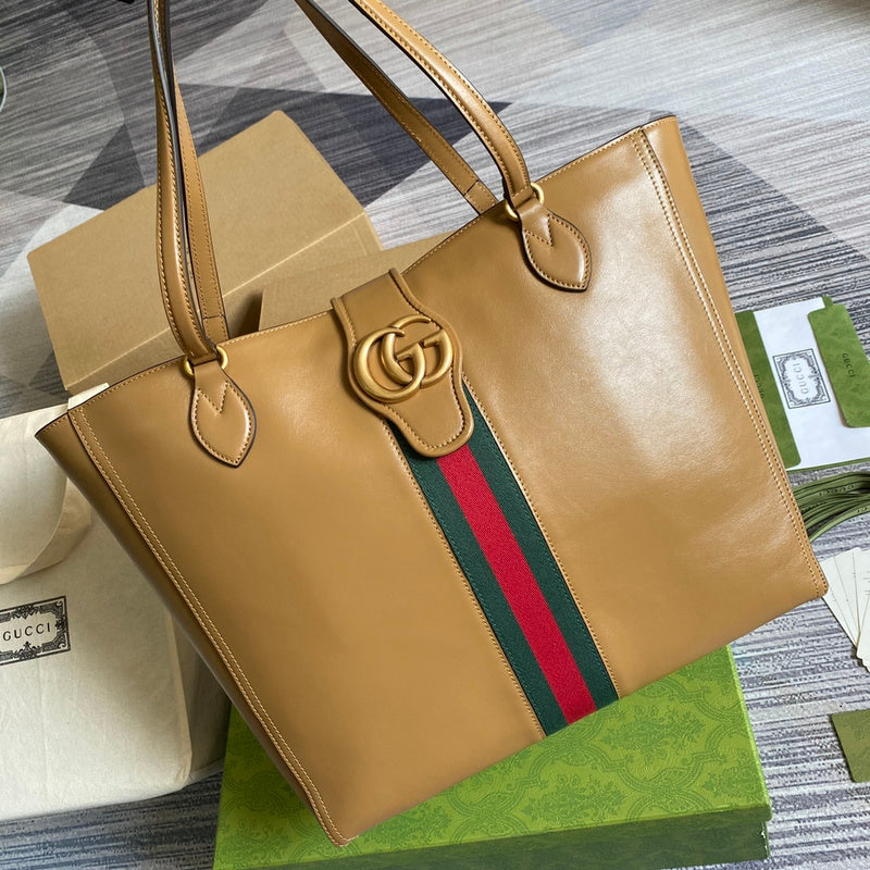 Ozarra - GUKI Bags - 1696