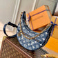Ozarra Fashion Lu-Vi Bags - 16610