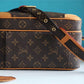 Ozarra Fashion Lu-Vi bags - 10443