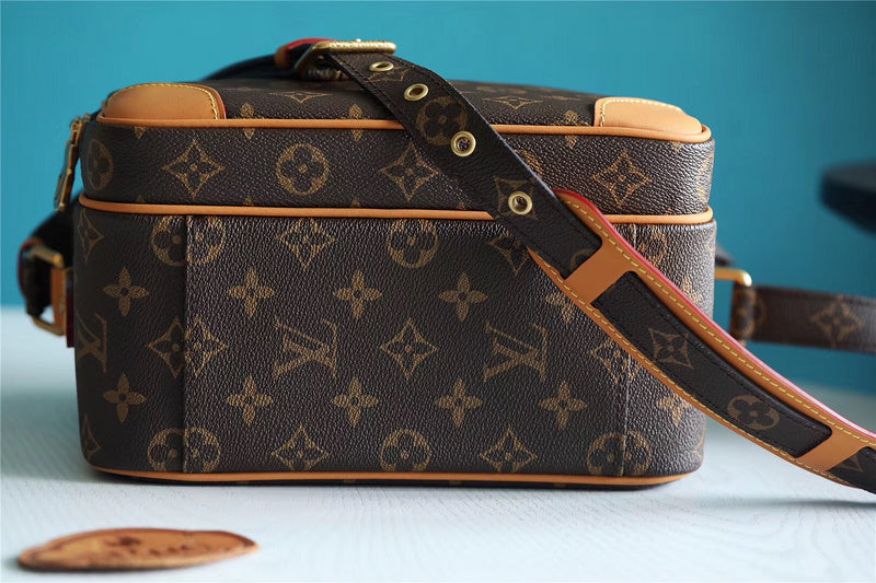Ozarra Fashion Lu-Vi bags - 10443
