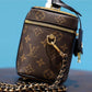 Ozarra Fashion Lu-Vi bags - 8606