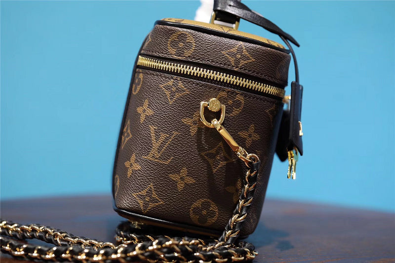 Ozarra Fashion Lu-Vi bags - 8606