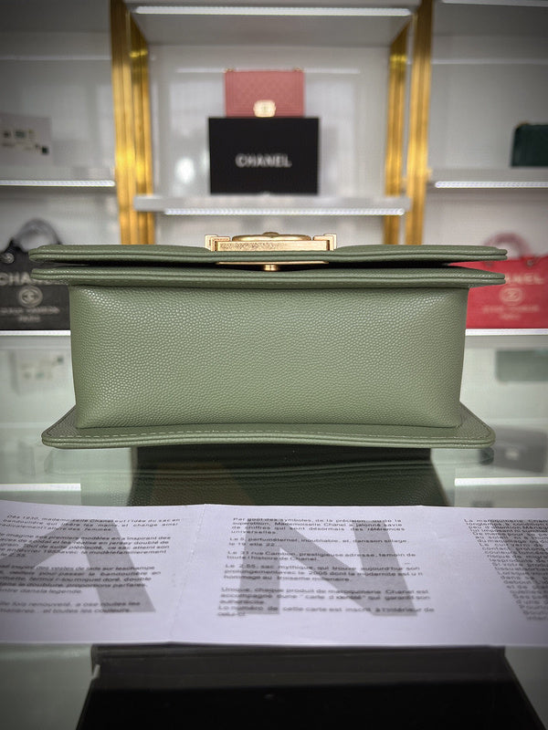 BAB - CHL Bags - 3188
