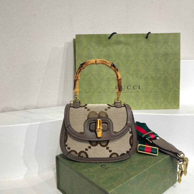 Ozarra - GCI Bags - 2007