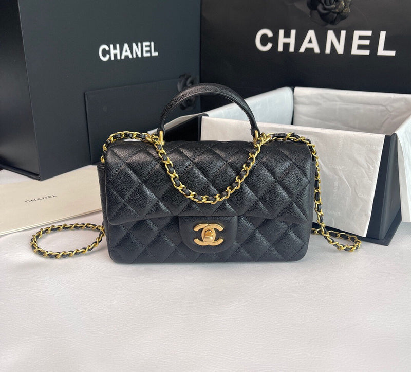 BAB - CHL Bags - 2797