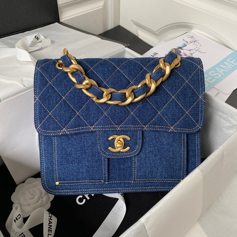 Ozarra - CHL Bags - 7506