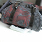 Ozarra Fashion Lu-Vi bags - 9699