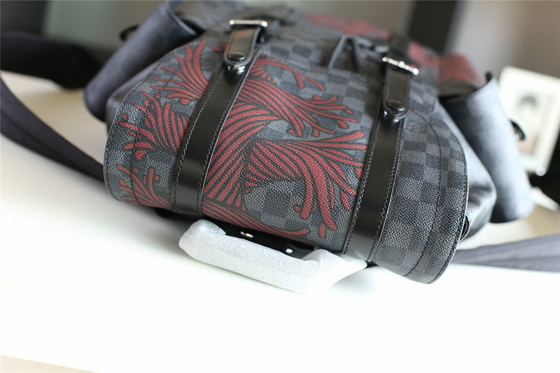 Ozarra Fashion Lu-Vi bags - 9699