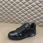 Ozarra Luxury - LOV Men Shoes - 725