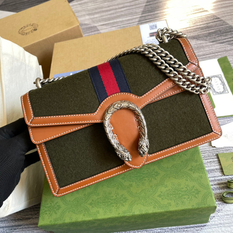 Ozarra - GG Bags - 1742