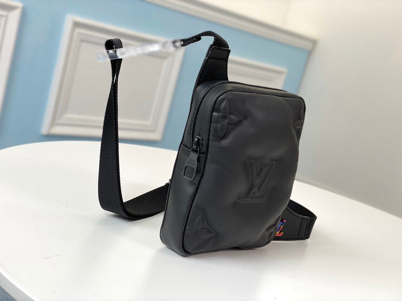 Ozarra Fashion Lu-Vi bags - 17796