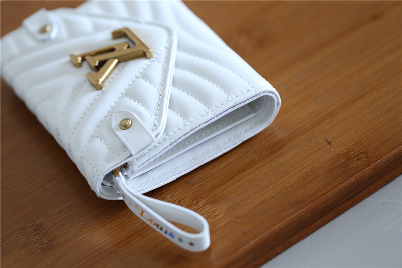 Ozarra Fashion Lu-Vi bags - 9362