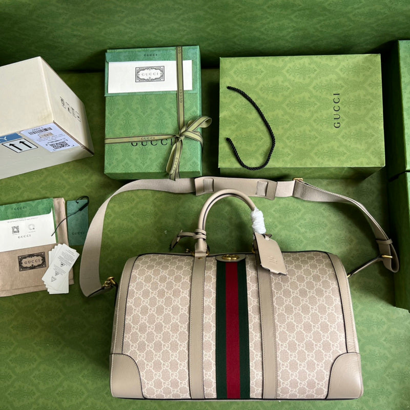 OZ - GCI Bags - 1626