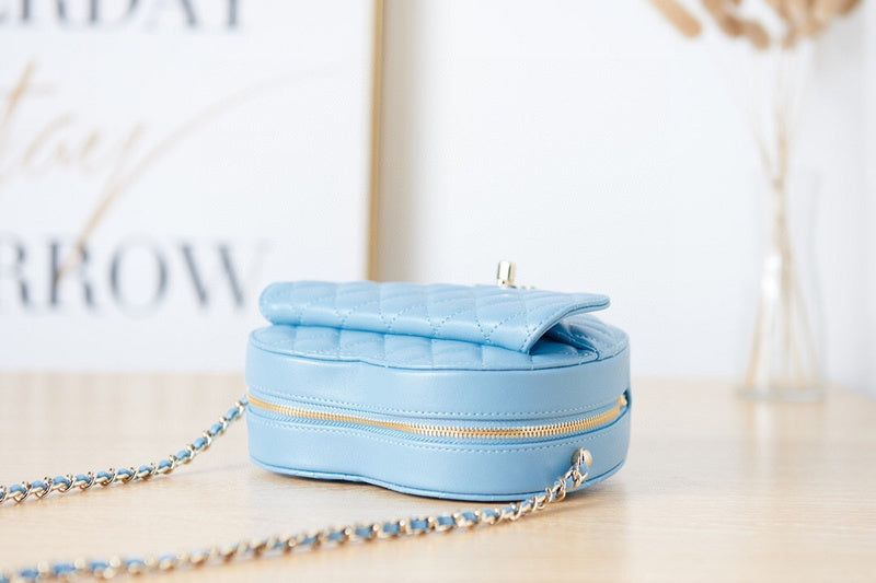 BAB - CHL Bags - 3012