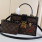 Fashion Lu-Vi bags - 3398